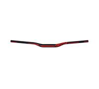 Manubrio deity racepoint 35 alluminio 810mm nero rosso