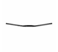 Manubrio Pro LT 20mm rise - Nero 800mm / Nero