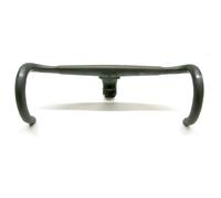 Lapierre Cockpit Handlebar Argento 110 mm / 410 mm