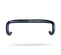 Pro Vibe Carbon Compact Handlebar Nero 31.8 mm / 420 mm Black