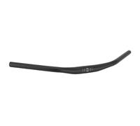 Manubrio in lega Newton Nero