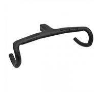 Manubrio Integrato Carbonio Metron 5D ACR EVO 100x380mm Bici Corsa Aerodinamico Di2