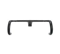 Manubrio integrato Deda Alanera Rs Rhm-Evo 6º Noir
