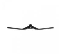 Manubrio Integrato KFX Carbon ICR SIC 780mm - Cavi Interni - Leggero MTB