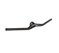 MANUBRIO INTEGRATO KFX SIC ICR CARBON B4 12 FSA