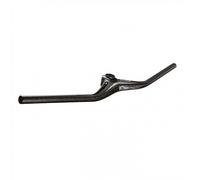 Manubrio Integrato KFX SIC ICR Carbonio MTB 780mm -12° Passaggio Cavi Integrato