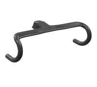 Syncros Creston Ic Sl Aero 25.4 Mm Cockpit Handlebar Nero,Argento 120 mm / 400 mm