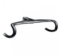 Manubrio Integrato Vision Metron 5D V17 Carbonio - 120x400mm - Bici Corsa