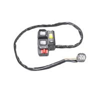 Manubrio Interruttore Per TRX350FE Per TRX350TE 2000 2001 2002 2003 Manubrio Interruttore Elettrico Inizio Del Cambio Faro 35020-HN5-A10