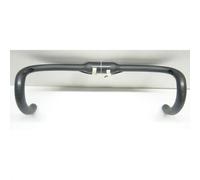 Manubrio Lapierre Aero Carbone Noir