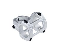 Manubrio leatt gravity 4 0 31 8 mm argento