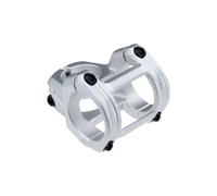 Manubrio leatt gravity 4 0 35 mm argento