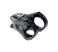 Manubrio leatt gravity 6 0 35 mm nero