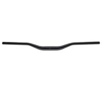Manubrio leatt launch control 4 0 35 mm nero