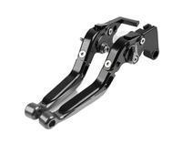 Manubrio Leve Frizione Freno Per CB190R Per CB-190R Per CB 190R 2016-2020 2021 2022 2023 Frizione Leva Freno Set Maniglia Pieghevole Regolabile Leve Parti(12)
