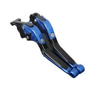 Manubrio Leve Frizione Freno Per CBR650R Per CBR-650R Per CBR-650 R Per CBR 650 R Per CBR 650R Maniglia Pieghevole Regolabile Protezione Leva Freno Frizione Set(11)