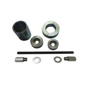 Manubrio longitudinale posteriore Bush cuscinetto attrezzi BMW E60 E61 E63 E6...