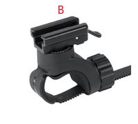 Manubrio luce clip qualità ferma per moda PC