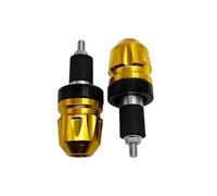 Manubrio M6 Per Motociclette, Manopole Per Manubrio, Tappi Per Contrappeso, Tappi CNC, Accessori Per Slider Di Bilanciamento Terminali Manubrio