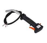 manubrio maniglia acceleratore LeroyMerlin Greencut Riwall Pro decespugliatore