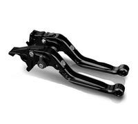 Manubrio Maniglie Accessori Per Moto Leva Frizione Regolabile Leva Freno Set Leve Pieghevoli Per MSX 125 Per GROM 125 Per MONKEY Z 125(Type 8)