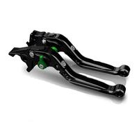 Manubrio Maniglie Accessori Per Moto Leva Frizione Regolabile Leva Freno Set Leve Pieghevoli Per MSX 125 Per GROM 125 Per MONKEY Z 125(Type 3)