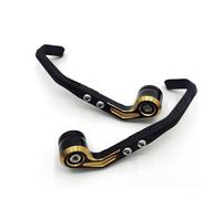 Manubrio Maniglie Accessori Per Motociclette Leva Del Freno Regolabile Leva Della Frizione Protezione Leva Del Freno Per R1M 2016-2024(Yellow R1M 2016-2024)