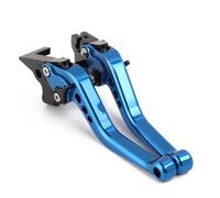 Manubrio Maniglie Leva Freno Frizione Moto Regolabile Leva Impugnatura 6 Velocità Regolazione Per MT09 2015-2021-2024 Per Tracer/9GT Per MT-09 SP(TYPE 2 2013-2020)