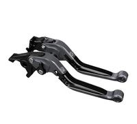 Manubrio Maniglie Per MT15 Per MT-15 Accessori Per Moto Leve Pieghevoli Regolabili Leva Frizione Set Di Freno(Type 27)