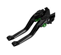 Manubrio Maniglie Per ST 1300 2008-2012 Moto 7/8" 22 Mm Regolabile Breve Leva Freno Frizione Manubrio(TYPE 4)