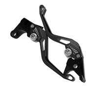 Manubrio Maniglie Per ST 1300 2008-2012 Moto 7/8" 22 Mm Regolabile Breve Leva Freno Frizione Manubrio(Type 7)