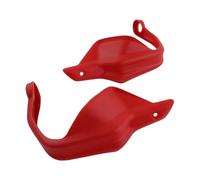 Manubrio Mano Guardie Protezioni Moto Protezione Della Mano Estensione Paramani Scudo Parabrezza Protector Per BMW Per G310GS G310R 2017-2023(2)