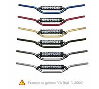 Manubrio Mini MX 7/8" 780 Kawasaki KX80/85/100