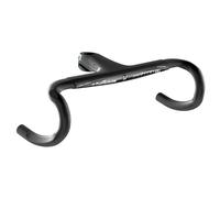 Manubrio monoblocco Vision Metron 6D 100 x 420 mm v19 Noir TU