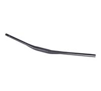 Manubrio montato su manubrio Contec Moab 25 Noir