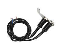 Manubrio moto interruttore on off Interruttore Universale Per Faro Manubrio Moto Interruttore On/off Faro Fendinebbia Interruttore A Pulsante Per Moto, Atv, Moto Da Cross Sportive