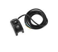 Manubrio moto interruttore on off LED Controller Di Ritardo Maniglia Relè Intelligente Interruttore Della Luce Di Nebbia Di Controllo Per R1200GS R 1200 GS R1250GS F850GS F750GS ADV