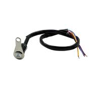 Manubrio moto interruttore on off Manubrio On-off Per Moto Con Indicatore LED Pulsante Indicatore Faro Interruttore Avviso Manubrio Moto ON-Off