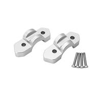 Manubrio Moto Riser Per R1300gs 2023 2024 Accessori Per Motociclette Riser Manubrio Morsetto Di Sollevamento Supporto Posteriore Per Adattatore Di Montaggio Mobile Accessorio