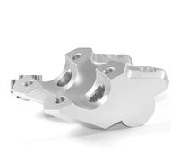 Manubrio Moto Riser Per Voge Per DSX 900 Per DS900X 900 Per DSX 2024 Adattatore Di Estensione Per Clip Sollevamento Manubrio Motocicletta Cuscinetto Sollevamento Manubrio Moto-riser Manubrio(B)