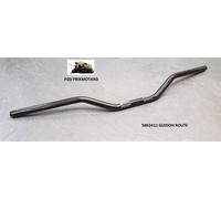 Manubrio Motocicletta Route Nero 22MM 5892411