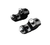 Manubrio Mount Clamp Riser Accessori per motociclette Morsetto manubrio posteriore per adattatore di montaggio per Move per PAN per AMERICA 1250 per Special 1250S