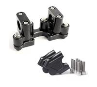 Manubrio Mount Clamp Riser Per 800MT MT800 MT 800 MT Accessori Manubrio Riser Morsetto Base di montaggio Innalzamento Per Sposta Indietro Ammortizzatore Stabilizzatore