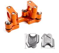 Manubrio Mount Clamp Riser Per 800MT MT800 MT 800 MT Accessori Manubrio Riser Morsetto Base di montaggio Innalzamento Per Sposta Indietro Ammortizzatore Stabilizzatore