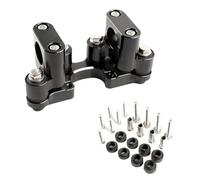 Manubrio Mount Clamp Riser Per 800MT MT800 MT 800 MT Accessori Manubrio Riser Morsetto Base di montaggio Innalzamento Per Sposta Indietro Ammortizzatore Stabilizzatore
