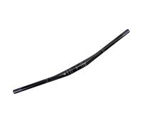 Manubrio Mtb 9 Gradi in Fibra di Carbonio Mountain Manubrio 31,8 mm x 690 mm/720 mm Manubrio per bicicletta UD Opaco Flat Manubrio Accessori per bicicletta Manubrio Mountain Bike (colore: lucido 760