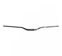 Manubrio MTB Cameron Zink CZ40 Snow - 40mm Rise, 800mm Larghezza, 31.8mm Diametro