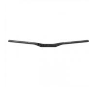 Manubrio MTB Carbonio GRADIENT 35 Riser 800mm Nero Rise 20mm Leggero