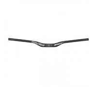 Manubrio MTB Carbonio Gradient Riser 800mm 35mm Rialzo 30mm Nero