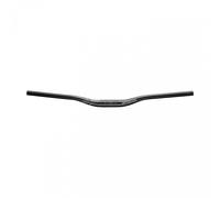 Manubrio MTB Comet Riser Ø35mm x 760mm Alluminio Leggero e Resistente
